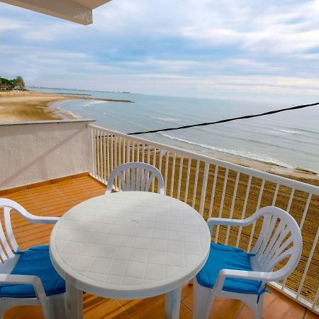 Apartment Maricin By Interhome Sant Carles De La Rapita Luaran gambar