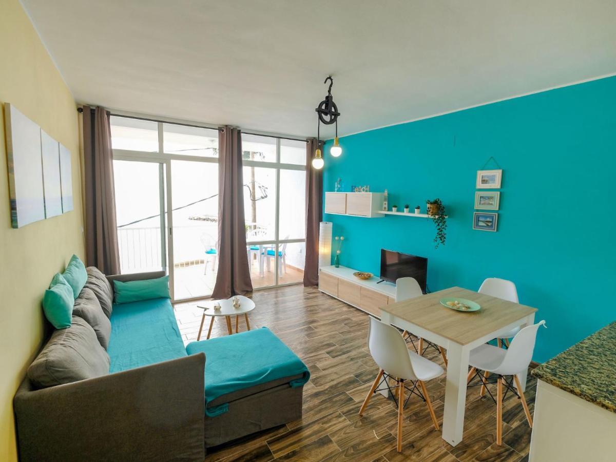 Apartment Maricin By Interhome Sant Carles De La Rapita Luaran gambar