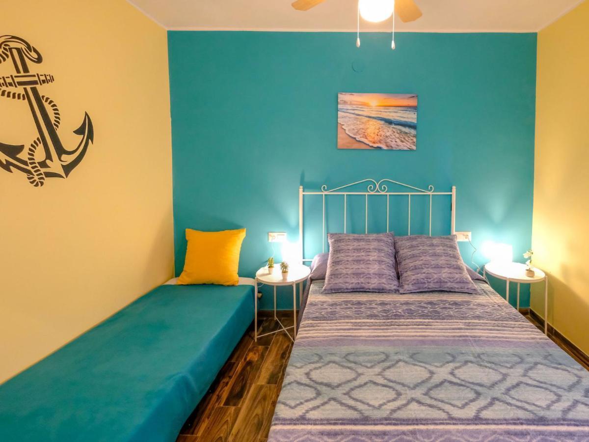 Apartment Maricin By Interhome Sant Carles De La Rapita Luaran gambar