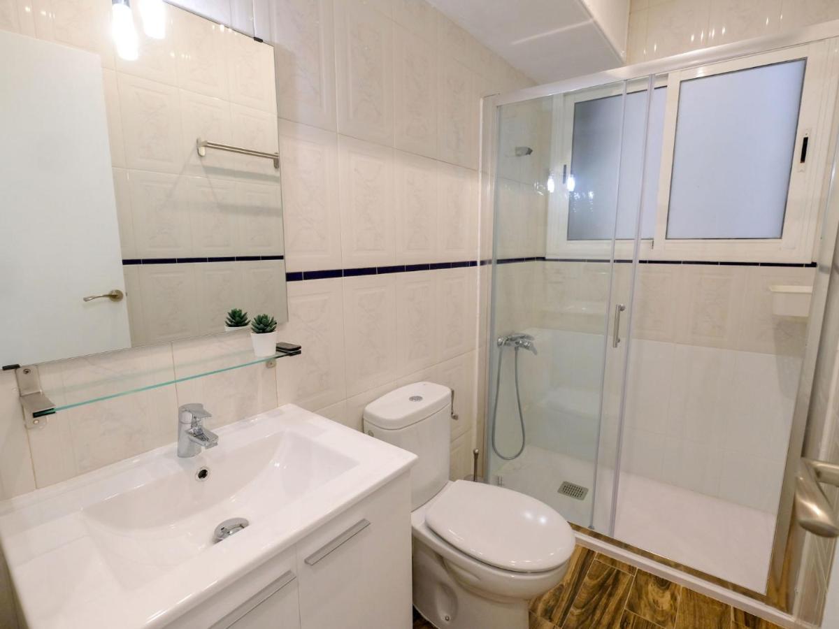 Apartment Maricin By Interhome Sant Carles De La Rapita Luaran gambar