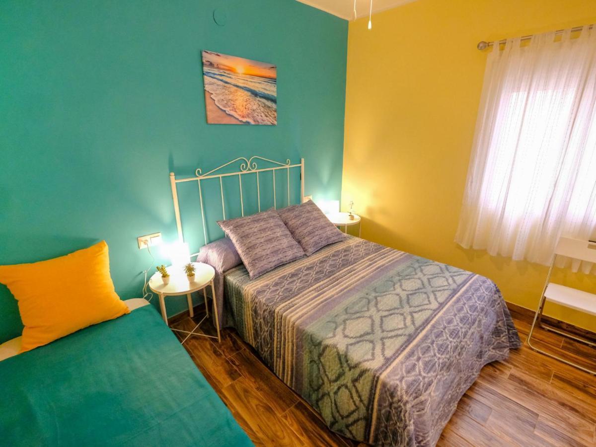 Apartment Maricin By Interhome Sant Carles De La Rapita Luaran gambar