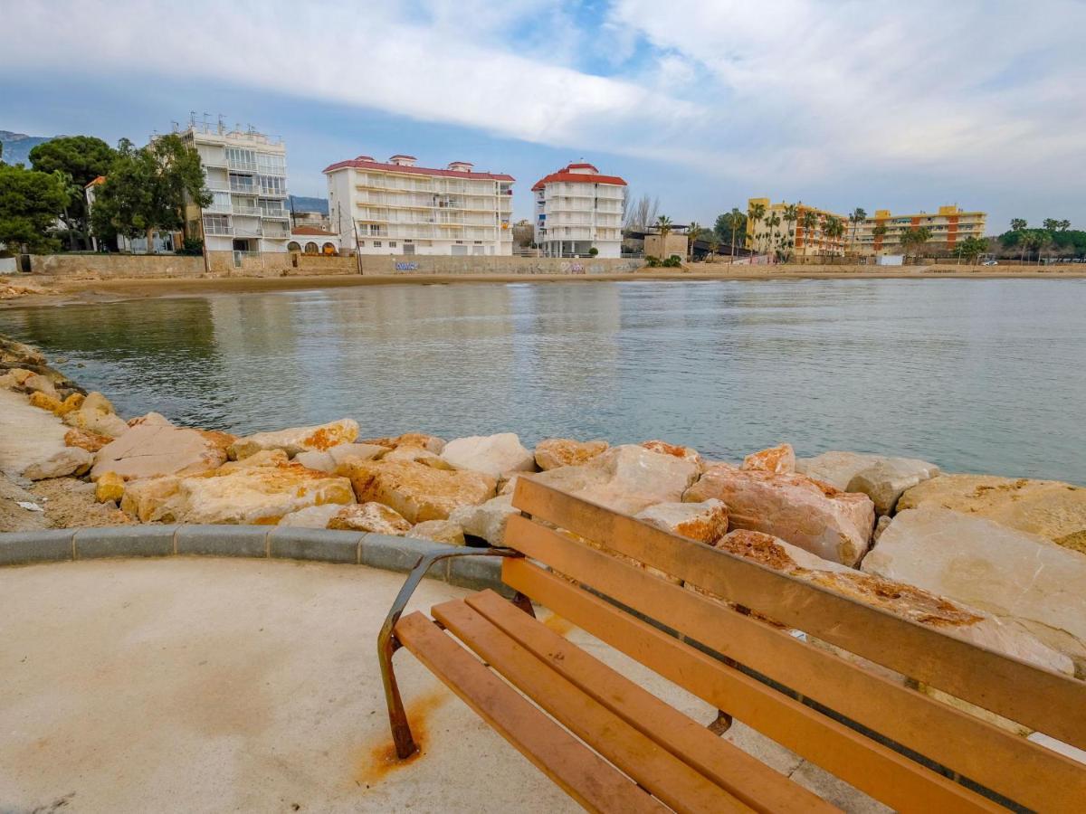 Apartment Maricin By Interhome Sant Carles De La Rapita Luaran gambar